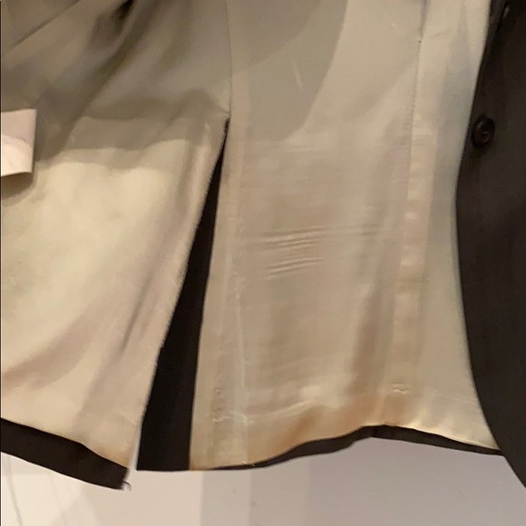 Grand Prix Riding Jacket - Picture 3 of 4